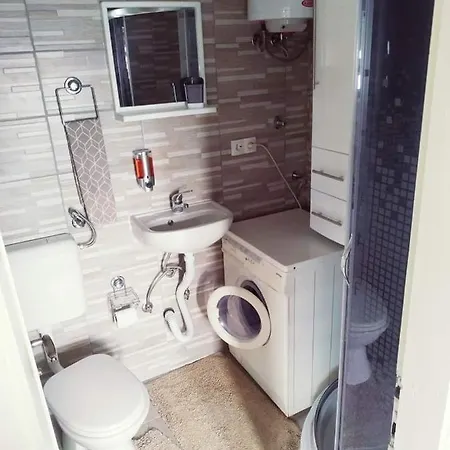 Apartman M&b
