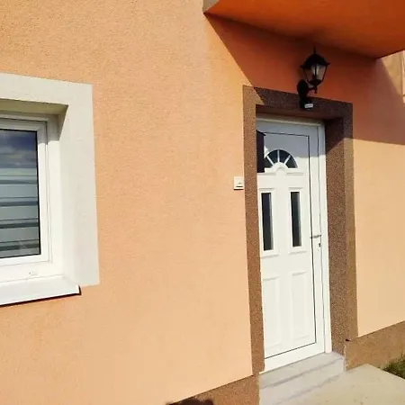 Apartamento Apartman M&b Livno