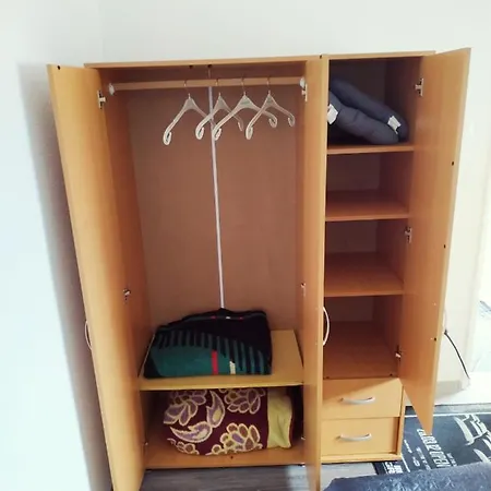 Apartamento Apartman M&b *