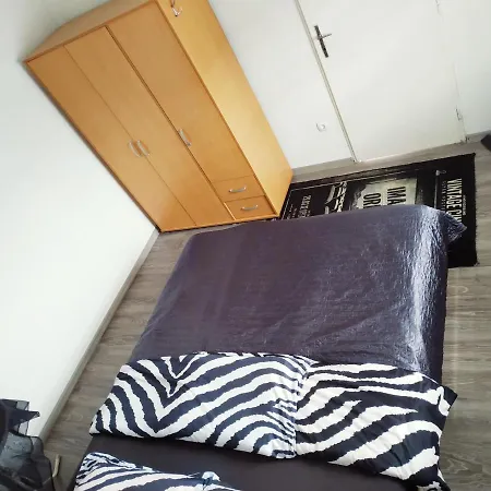 Apartman M&b *