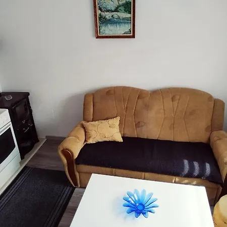 Apartman M&b