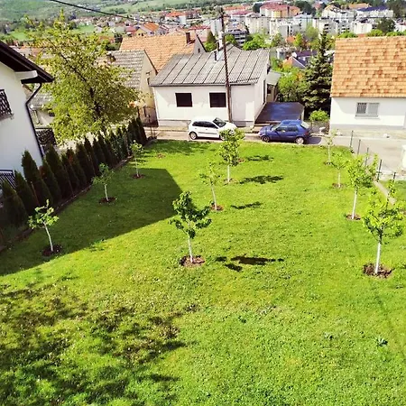 Apartamento Apartman M&b